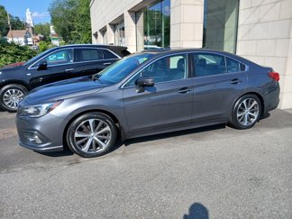 Used 2019 Subaru Legacy 2.5i Limited image 1