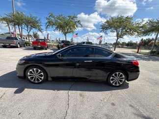 Used 2015 Honda Accord EX-L image 1