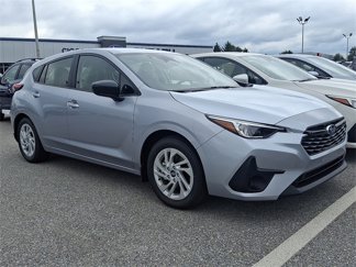 New 2025 Subaru Impreza 2.0i image 1