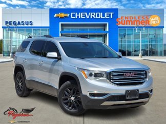 Used 2019 GMC Acadia SLT image 1