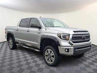 Used 2015 Toyota Tundra SR5 w/ SR5 Upgrade Package video 1