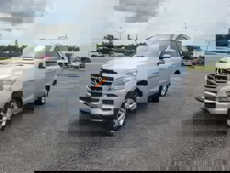 Used 2012 Mercedes-Benz ML 350 4MATIC video 2