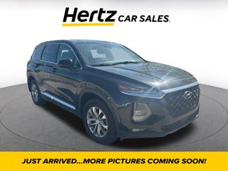 Used 2020 Hyundai Santa Fe SEL image 1