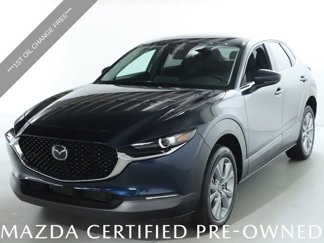 Certified 2022 MAZDA CX-30 AWD 2.5 S w/ Preferred Package image 1