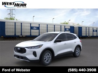 New 2025 Ford Escape Active w/ Cold Weather Package image 1