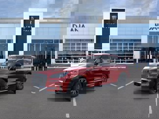New 2025 Lincoln Corsair AWD w/ Equipment Group 101A image 1