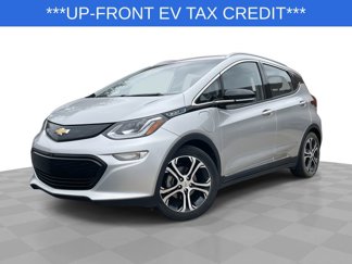 Used 2019 Chevrolet Bolt Premier w/ Infotainment Package image 1