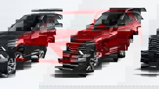 New 2025 Buick Enclave Preferred w/ Trailering Package, 5000 lbs. image 1