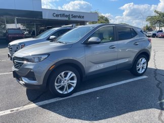 Used 2023 Buick Encore GX Preferred w/ Cold Weather Comfort Package image 1