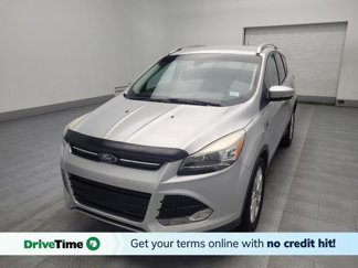 Used 2016 Ford Escape Titanium w/ Equipment Group 301A image 1