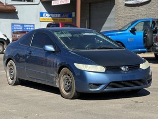 Used 2008 Honda Civic LX image 1