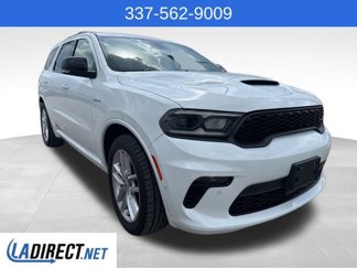 Used 2023 Dodge Durango R/T image 1