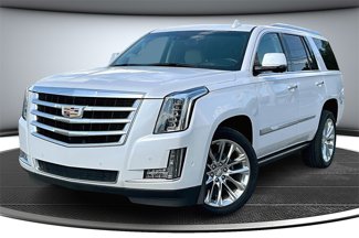 Used 2019 Cadillac Escalade Premium Luxury image 1
