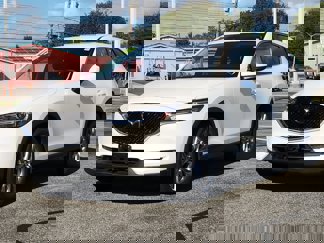 Used 2019 MAZDA CX-5 Grand Touring image 1