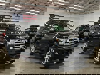 Used 2016 Toyota Sequoia Limited image 1