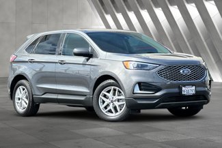 Used 2023 Ford Edge SEL image 1