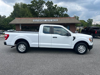 Used 2021 Ford F150 XL w/ XL Power Equipment Group image 1