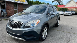Used 2015 Buick Encore FWD image 1