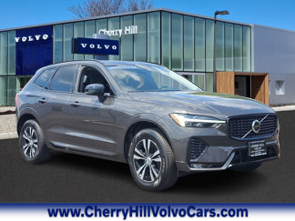 Used 2024 Volvo XC60 B5 Core image 1