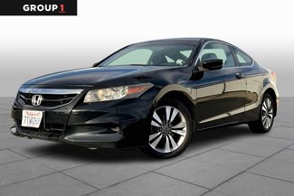 Used 2012 Honda Accord LX-S image 1