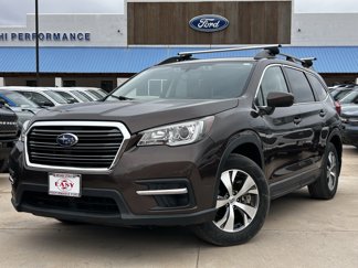 Used 2019 Subaru Ascent Premium image 1