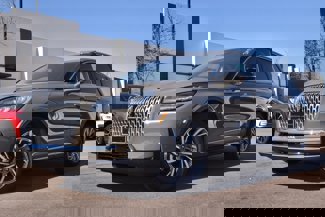 New 2025 Lincoln Corsair FWD w/ Equipment Group 101A image 1