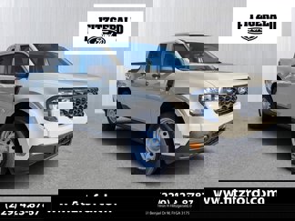 New 2025 Ford Maverick XL image 1
