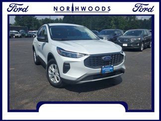 New 2025 Ford Escape Active image 1