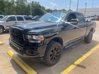 Used 2021 RAM 2500 Big Horn w/ Level 2 Equipment Group image 1