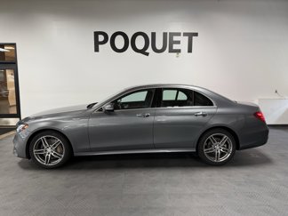 Used 2017 Mercedes-Benz E 300 4MATIC image 1