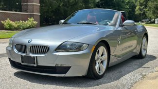 Used 2006 BMW Z4 3.0i image 1