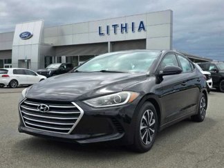 Used 2018 Hyundai Elantra SE w/ Cargo Package image 1