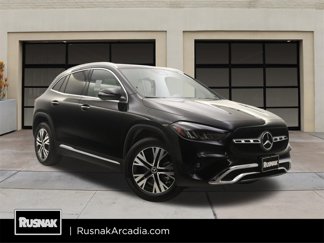 Certified 2025 Mercedes-Benz GLA 250 image 1
