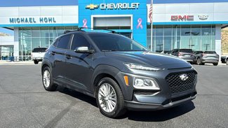Used 2020 Hyundai Kona SEL image 1