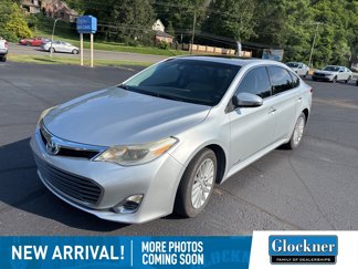 Used 2013 Toyota Avalon XLE Premium image 1