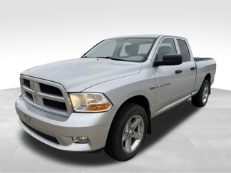 Used 2012 RAM 1500 Express image 1