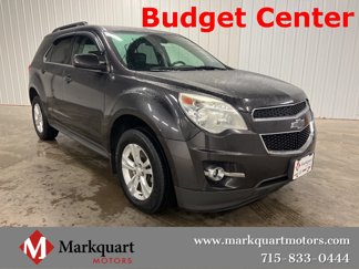 Used 2013 Chevrolet Equinox LT w/ Power Convenience Package image 1