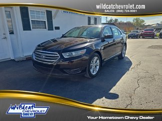 Used 2013 Ford Taurus SEL video 1
