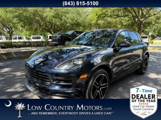 Used 2019 Porsche Macan image 1