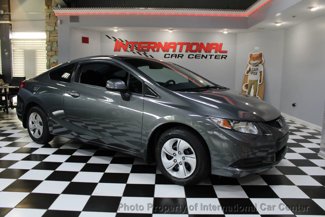 Used 2013 Honda Civic LX image 1