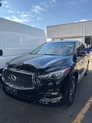 Used 2018 INFINITI QX60 AWD w/ Driver Assistance Package image 1
