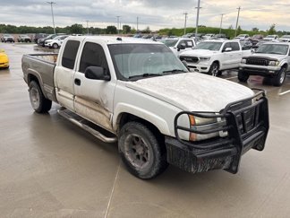 Used 2005 Chevrolet Silverado 1500 w/ Safe And Sound Package image 1