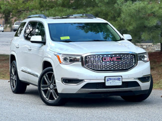 Used 2017 GMC Acadia Denali w/ Technology Package image 1