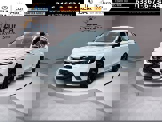 Used 2023 Honda Civic Sport image 1