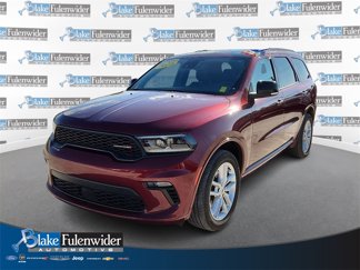 Used 2023 Dodge Durango GT image 1