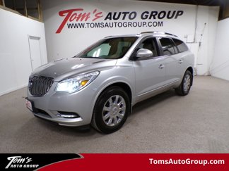 Used 2017 Buick Enclave Premium image 1