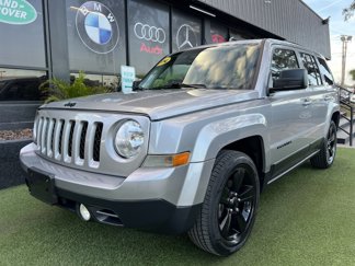 Used 2014 Jeep Patriot Sport w/ Power Value Group image 1