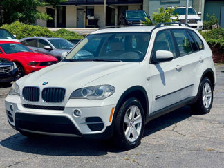 Used 2013 BMW X5 xDrive35i image 1