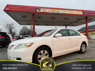 Used 2007 Toyota Camry SE image 1