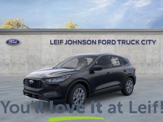 New 2025 Ford Escape Active w/ Tech Pack #1 image 1